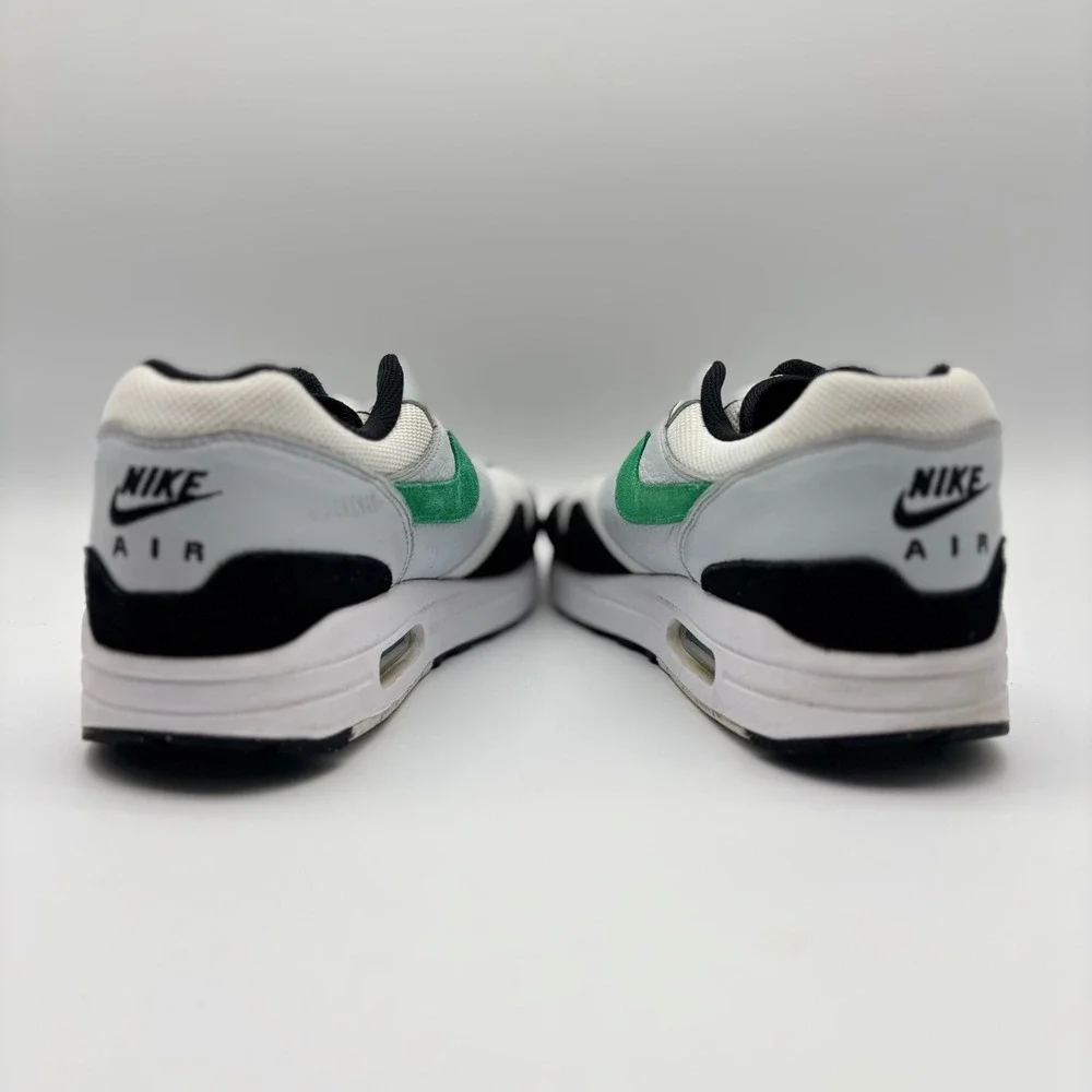 Nike Air Max 1 SC Field Purple Green Black White FN6952-100 Mens 11 Sneaker